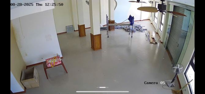 CHO THUÊ NHÀ KHU TÁI ĐỊNH CƯ NGỌC THỤY- LONG BIÊN DT 110M2 -3T GIÁ CHỈ 50TR/THÁNG - 1