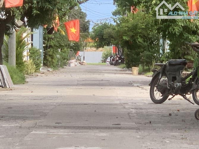 💎ĐẤT ĐẸP NỞ HẬU 140M² PHAN VĂN ĐỊNH – LIÊN CHIỂU – CHỈ 5,3 TỶ💎  📐 140m² (6.1×22.6m) sổ - 1