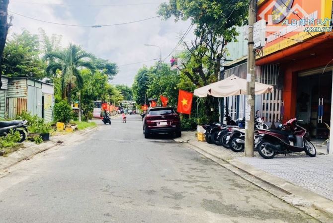 💥🏢 SIÊU HIẾM – LÔ GÓC KINH DOANH 2 MẶT TIỀN – MỘC BÀI, LIÊN CHIỂU – GIÁ TỐT CHỈ 9 TỶ 💥 - 1