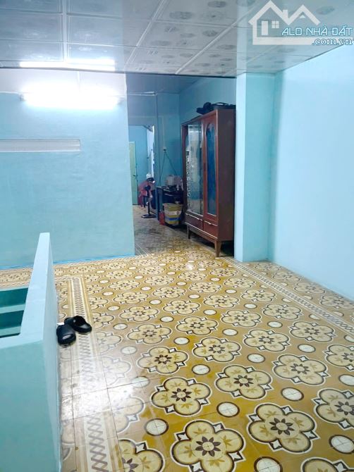 Nhà diện tích lớn mặt tiền kinh doanh Nguyễn Văn Của P13Q8 - 1