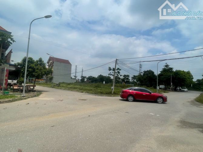 Bán lô đất TĐC Bình Yên gần ngay trường Đại học FPT Hòa Lạc – vị trí đẹp, pháp lý rõ ràng, - 1