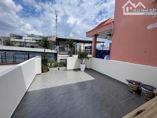Bán căn nhà Trần Thái Tông, Tân Bình, 50m2 nhỉnh 3 tỷ 050 triệu, sổ hồng riêng - 1