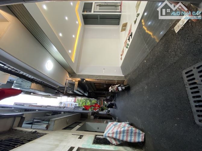 🏠 Siêu hiếm Vương Thừa Vũ - 50m2 x 6 tầng - 20m ra phố - Thang máy - 🚘 Ô tô vào nhà - 1