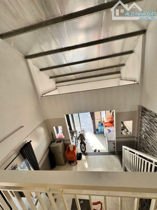 Cần Bán Nhà KQH Hương Sơ - TP Huế 3PN - 1