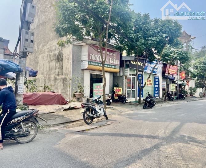 Cần Bán Gấp Lô Đất MẶT PHỐ Việt Hưng 71m2-Mặt Tiền 5m-VĨA HÈ-Ô TÔ TRÁNH-KINH DOANH SẦM UẤT - 1