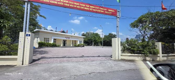 Bán đất Kiêu Kỵ ,hàng xóm Vinhomes ocean park,và Ecopark - 1