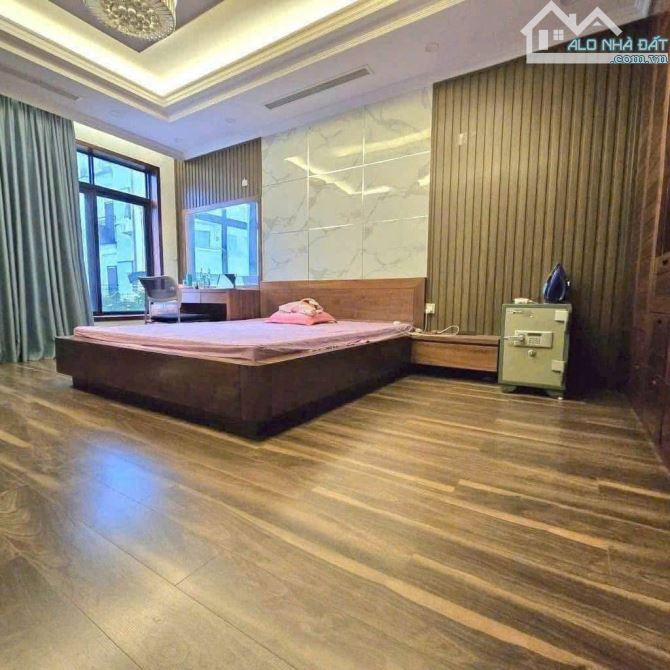 BÁN NHÀ ĐẸP PHỐ NGÕ QUỲNH 35m2-4 TẦNG - THOÁNG SÁNG GẦN Ô TÔ -  HƠN 7 TỶ CÓ BỚT - 1