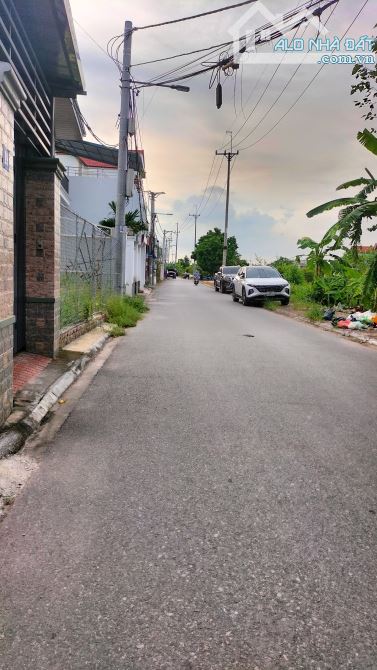 🔥137m Lô Góc Cạnh Trục Chính Đa Tốn-Ô Tô Thông Sang VinOCP_MT7m Ở Đầu Tư cực Tốt - 1