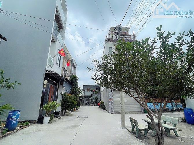 Bán nhanh đất HXH đẹp Hà Huy Giáp, 52m2, hệ số 3.5, giá chỉ nhỉnh 3Tỷ - 1