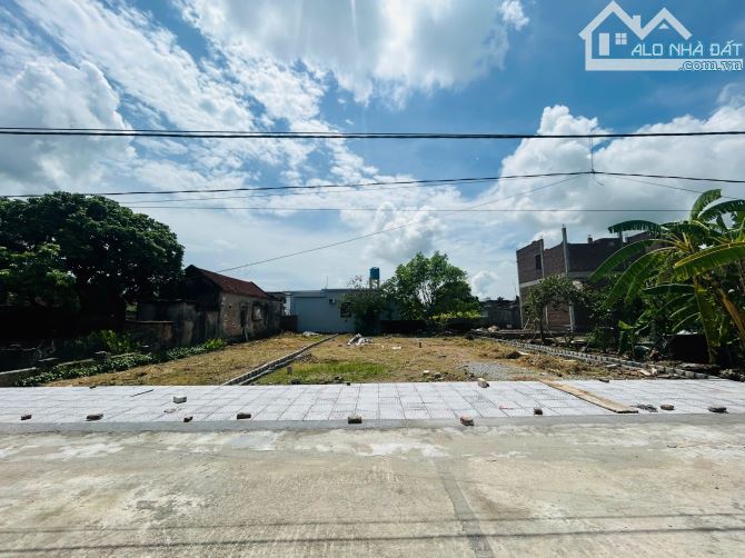 CẦN BÁN NHANH LÔ ĐẤT BIỆT THỰ SIÊU RỘNG 476m2 .Mt 18m.TẠI THỤY DUYÊN – THÁI THỤY - 1