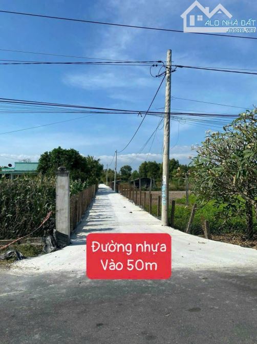 🌟 SIÊU PHẨM gần 1100m2 ĐẤT PHƯỚC HẢI – GIÁ CHỈ 4 TỶ 🌟  📍 Vị trí: Khu biệt thự Phan Gia - 1