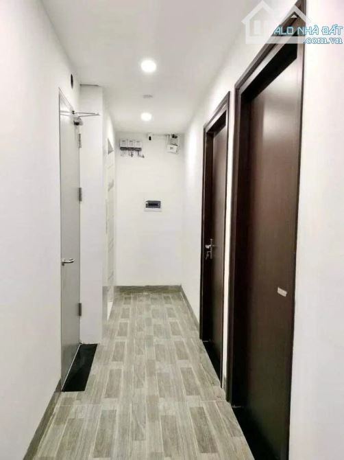 ❤️💥💰 HOÀNG MAI - CCMN 7 TẦNG THANG MÁY – SỔ NỞ HẬU – 10M RA ÔTÔ TRÁNH - 1