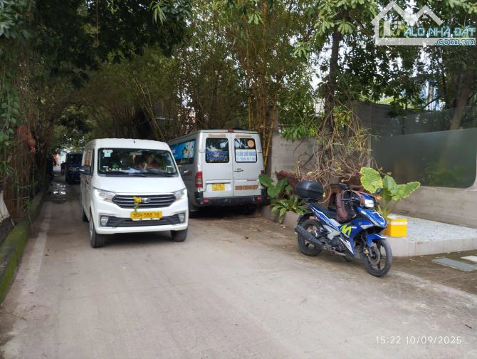 Biệt thự sân vườn siêu đẹp !... 9,3x41m, giá 14.5 tỷ. - 1