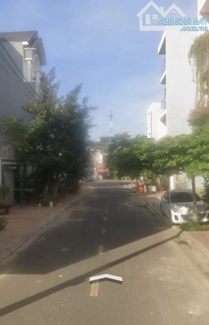 Bán đất Hà Huy Tập, khu đấu giá, siêu trung tâm - 1
