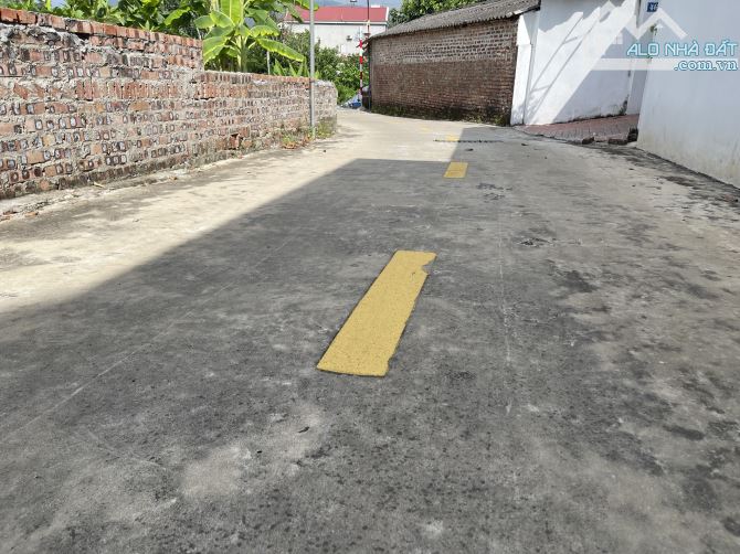 Chính chủ gửi bán lô đất siêu mẫu tại phù linh sóc Sơn - 1