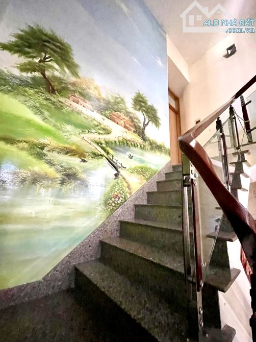 GIÁ 5,1 TỶ – BÁN GẤP NHÀ 2 TẦNG 80M² NỞ HẬU – NGAY UBND P. BÌNH THUẬN –TRUNG TÂM HẢI CHÂU - 1