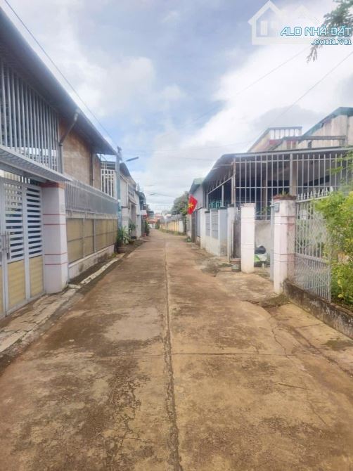 Bán đất hẻm Nguyễn Gia Thiều, diện tích 7x20m - 1
