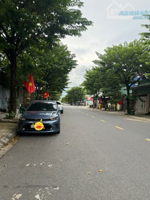 Cần bán lô sạch đẹp đường Bùi Tấn Diên, KĐT Phước Lý, Hoà Minh - 1