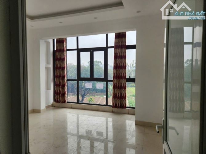 Cho thuê nhà 55m2 x 5 tầng, Hà Đông, 15tr/tháng - 1