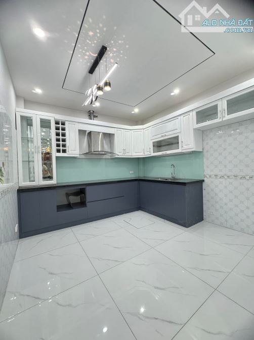 🏠MỸ ĐÌNH, 41M x 5T, DÒNG TIỀN 20TR/THÁNG, 20M RA Ô TÔ - 100M RA CAO ĐẲNG BÁCH KHOA - 1