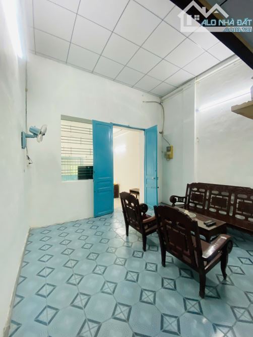 NHÀ CHO THUÊ - HẺM OTO - ĐH SAIGON Q.5 - NGAY NGUYỄN TRÃI - 1