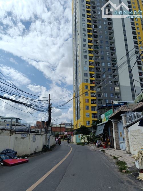 Mặt Tiền Bế Văn Đàn An Bình DĨ An 16x50 =760m2 Giá 32 TỶ - 1