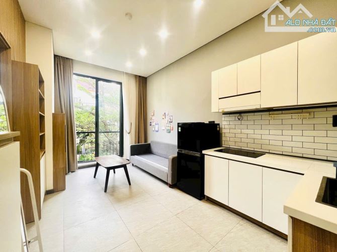 💥TOÀ CĂN HỘ 6T VÕ VĂN KIỆT - DT : 112M2 (7.5x15) - DT : 120tr/tháng - LH EM HUY HỖ TRỢ . - 1