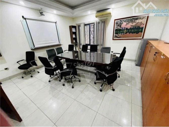 Bá nhà siêu hiếm- Liễu Giai- Ba Đình-aparment - 120m2x7 tầng MT 5m5 48ty - 1