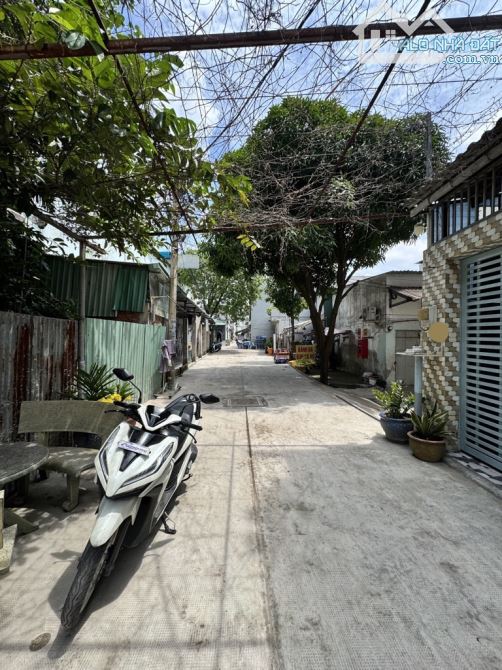 🏡 NHÀ ĐẸP 4 TẦNG – NGUYỄN VĂN QUÁ Q12  – DT KHỦNG 113.3M² – NGANG 5M – HẺM OTO 💰 Giá chỉ - 1