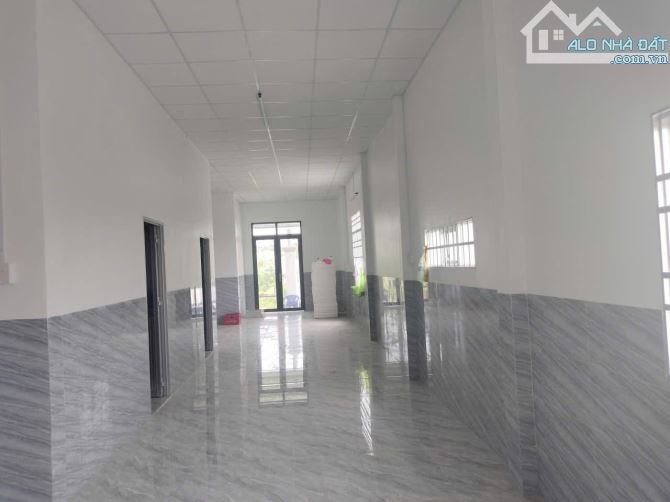 Bán nhà mới cất tại Hoà Lợi Châu Thành Trà Vinh - 1