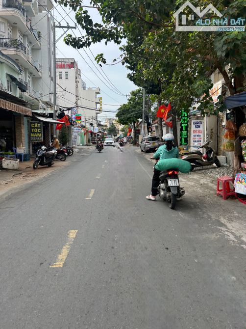 NHÀ Q2: 2 TẦNG – HẺM XE HƠI 2 CHIỀU – 100M RA NGUYỄN DUY TRINH – 85M² – CHỈ 7,1 TỶ - 1