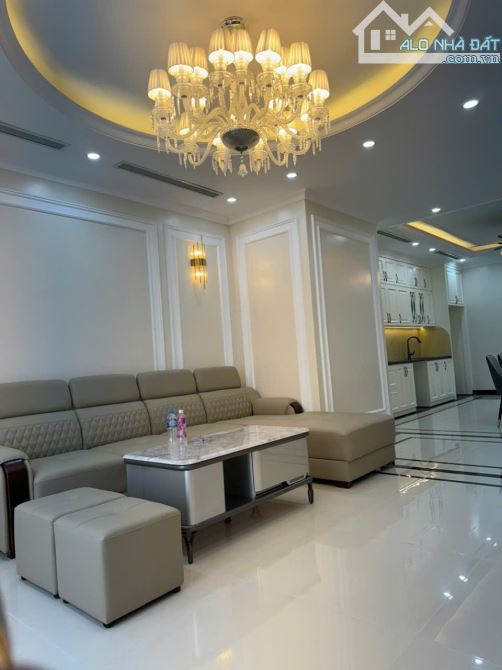 Nhà đẹp Thạch Bàn 60X7T, TM, ngõ ô tô tránh, kinh doanh, nôi thất đẹp, giá tốt 16.5 tỷ - 1