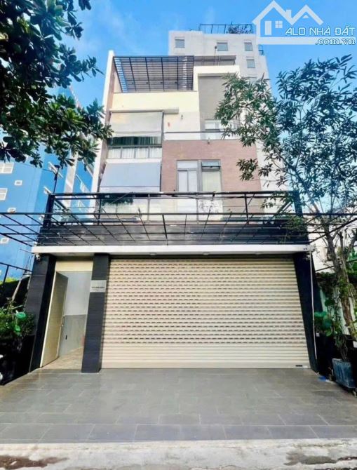 Bán Biệt Thự mini đường Nguyễn Thị Minh Khai khu Biệt Thự Bình Minh, P.8, Vũng Tàu. Vị - 1