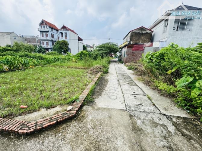 GẦN NGAY DỰ ÁN CÔNG VIÊN CÔNG NGHỆ TRUYỀN THÔNG ĐƯỜNG THOÁNG RỘNG  Ô TÔ 9 CHỖ VÀO TẬN ĐẤT. - 1
