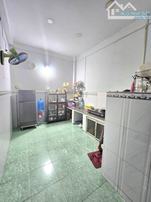 Bán nhà Thủ Đức 88m² gần Coopmart Tam Bình, hẻm ô tô chỉ 6.7 tỷ Tiềm Năng - 1