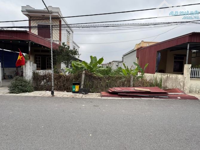 Chính chủ gửi bán lô đất tại Bàng La Đồ Sơn Hải Phòng - 1