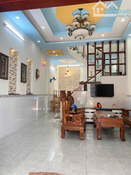 BÁN NHÀ 2 TẦNG ĐƯỜNG SỐ 3 PHƯỜNG LONG TRƯỜNG 54M2 GIÁ 4 TỶ 5 - 1