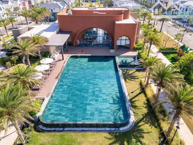 Bán lô đất 357m2 mặt biển Lạc Long Quân, Kề bên Novaworld Phan Thiết - 1
