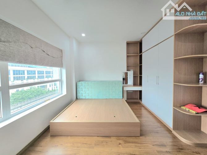 TÒA NHÀ  CHDV LÔ GÓC,  PHỐ ĐÀO TẤN: 120M2, 9T, MT7M, DÒNG TIỀN 200 TRIỆU/THÁNG, 48 TỶ - 1