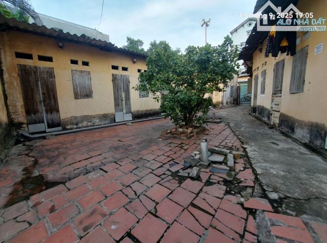 Bán đất Quang Minh, 95m2, mt4, hậu 8, KD, xe con, 5.45 tỷ, Mê Linh, - 1