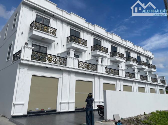 🌹Cách Dự án Hoàng huy 300m, tdc Lâm động 200m Còn lại 1 căn tại TDP1 - phường Hoàng Lâm- - 1