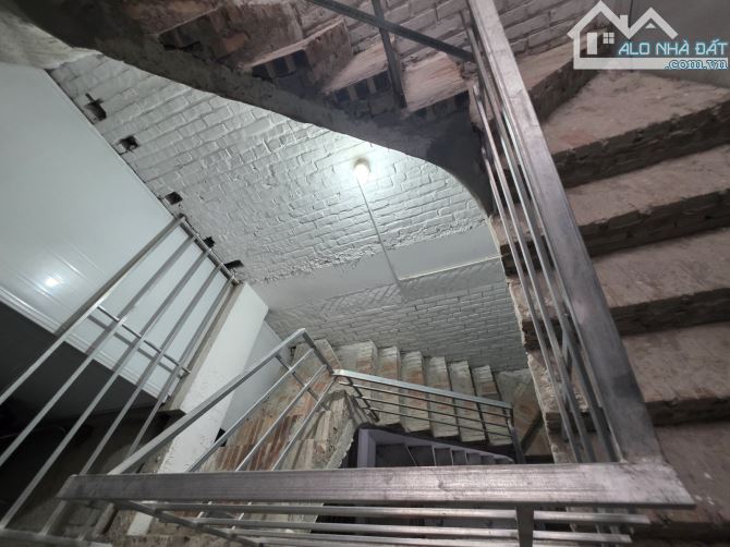 ✅ BÁN LIỀN KỀ 2 THOÁNG KĐT MỚI DƯƠNG NỘI 80M² MT 4M 4 TẦNG GIÁ 21,9 TỶ - 1