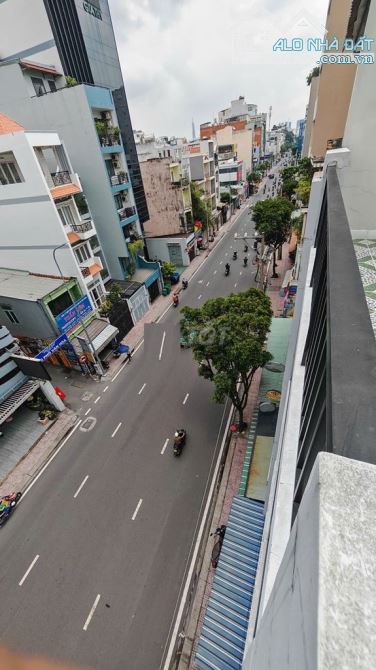 Bán Nhà MT Kinh Doanh Đào Anh Duy, Phú Nhuận. Ngang 5,2 m, 15,7 Tỷ - 1