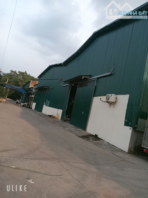 Bán đất tặng Sưởng Tam Hưng, Thanh oai, Hà Nội, 1000 m², giá 70 tỷ, Đường 3 conteiner trán - 1