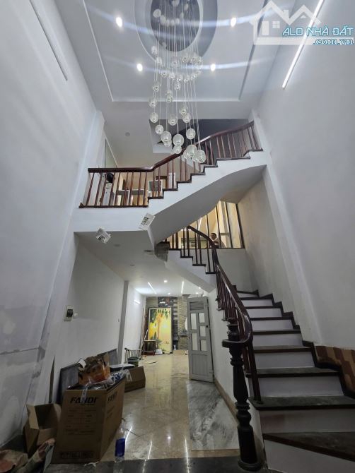 BÁN NHÀ PHÁO ĐÀI LÁNG ✅ ĐỐNG ĐA ✅ 44M2 x 5 TẦNG x 14 TỶ - 1