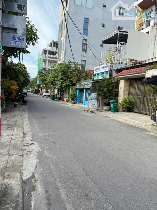 💥Bán đất tặng nhà c4 siêu đẹp siêu mới mặt tiền Nguyễn Thiện Kế. Chỉ 8.5 tỷ - 1