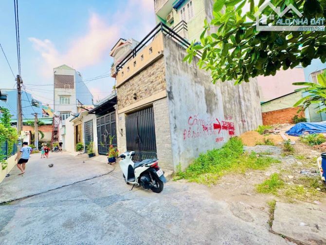 Bán đất sổ riêng thổ cư p. Tam Hoà - 1