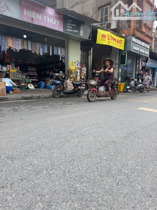 ĐẤT KINH DOANH MẶT ĐƯỜNG TRỤC CHÍNH – ĐỨC HIỆP XUÂN LÂM THUẬN THÀNH – VỈA HÈ RỘNG – GIÁ TỐ - 1
