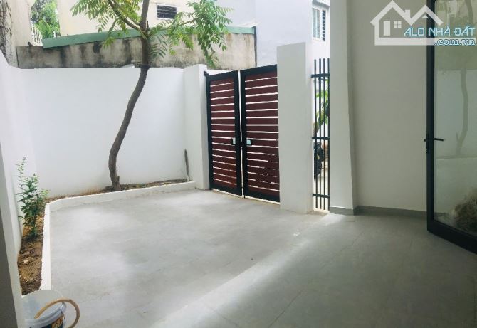 🎉🎉NHÀ 2 TẦNG MỚI ĐẸP HIỆN ĐANG CHO THUÊ 10TR/THÁNG - DIỆN TÍCH RỘNG - 1