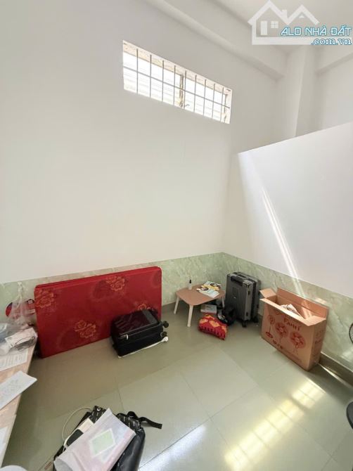 Giảm 500tr Gấp Bán CHDV Nguyễn Hữu Tiến Tân Phú 120m2 ngang 8m cực đẹp 5 Tầng Nhỉnh 12 tỷ - 1